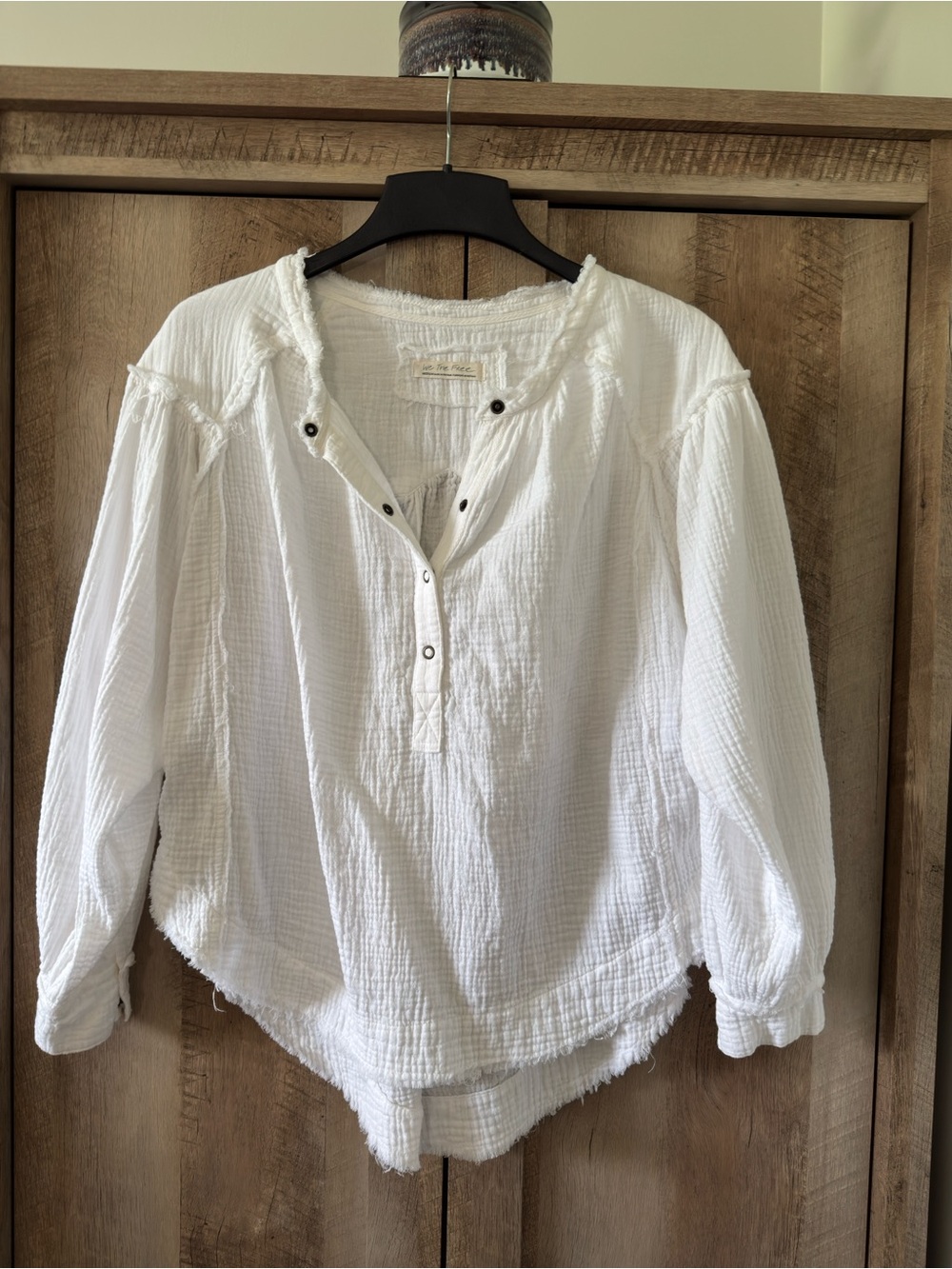 Free People We The Free Beach Day pullover - Picture 4 of 8